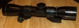 Leupold M8 4X Extended E. R. Scope