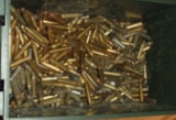 10 Pounds of Fired Brass