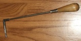 .30 Cal Chamber Reaming Tool?