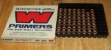 63 Winchester 209 Primers