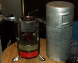 Vietnam Era M1950 Stove