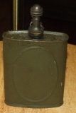 WW2/Korea Era USGI Oil Bottle