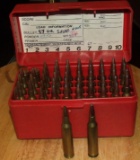 48 6 mm Remington Loads