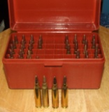 40 Rounds Remington 223