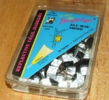 Package of Bright Eye Trail Marker Tacks