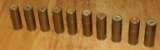 10 45 Colt Shot Rounds