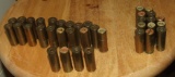 36  45 Colt Shot Rounds