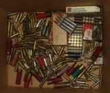 Large Collection of Older Ammo