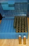 49 .357 Magnum HP Rounds