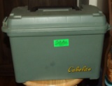 Cabela's Shell Box