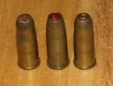 3 REM-UMC 5 in 1  44Cal Rounds