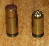 2 45 Auto Rounds