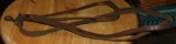 Soviet Nagant Pistol Lanyard