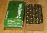 50 Remington .22 Short