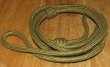 British Pistol Lanyard