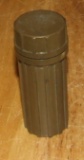 USGI WW2 Match Case