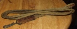 USGI Hickok, 1943 Pistol Lanyard