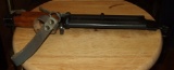 East German Model 74 (AKM Type 2 Bayonet