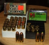 35 Rounds Factory 45 ACP