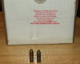 182 303 Brit Cast Bullets