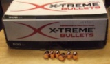 393 X-TREME Bullets .45 ACP