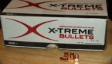 295 X-TREME 38 Cal Bullets