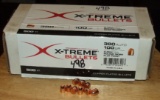 306 X-TREME 380 Auto Cal Bullets