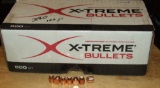 500 X-TREME 380 Auto Bullets