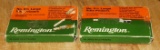 118 Remington 9 & ½ Large Rifle Primers