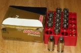 14 Rounds Federal 45 ACP