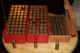 129 Rounds 45 ACP