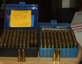 200 Rounds .357 Magnum