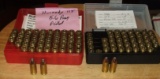 88 Rounds of 9mm Luger