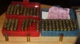 114 Rounds 9mm Luger