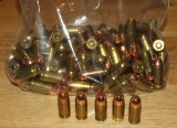 100 Rounds .380 Auto