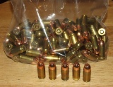 110 Rounds.380 Auto