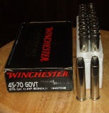 20 Rounds Winchester 45-70
