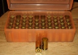 50 Pieces Win .45 Auto New Brass