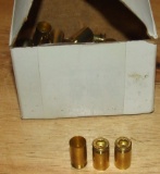 52 Pieces 380 Auto Brass