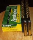 20 Rounds Remington 45-70