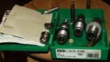 RCBS 35 Rem Die Set