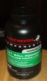 Winchester 231 Ball Powder Handgun