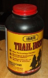 IMR Trail Boss