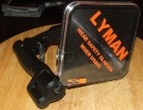 Lyman E-ZEE Priming Tool