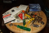 Miscellaneous Reloading & Cleaning Supplies