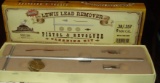 Lewis Lead Remover, Pistol-Revolver