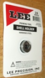 Lee Priming Tool Shell Holder Size 19