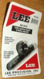 Lee .380 Auto Case Length Gauge & Shell Holder