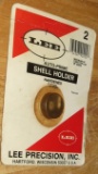Lee Priming Tool Shell Holder Size 2