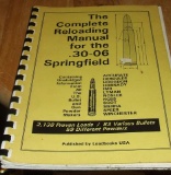 The Complete Reloading Manual .30-06